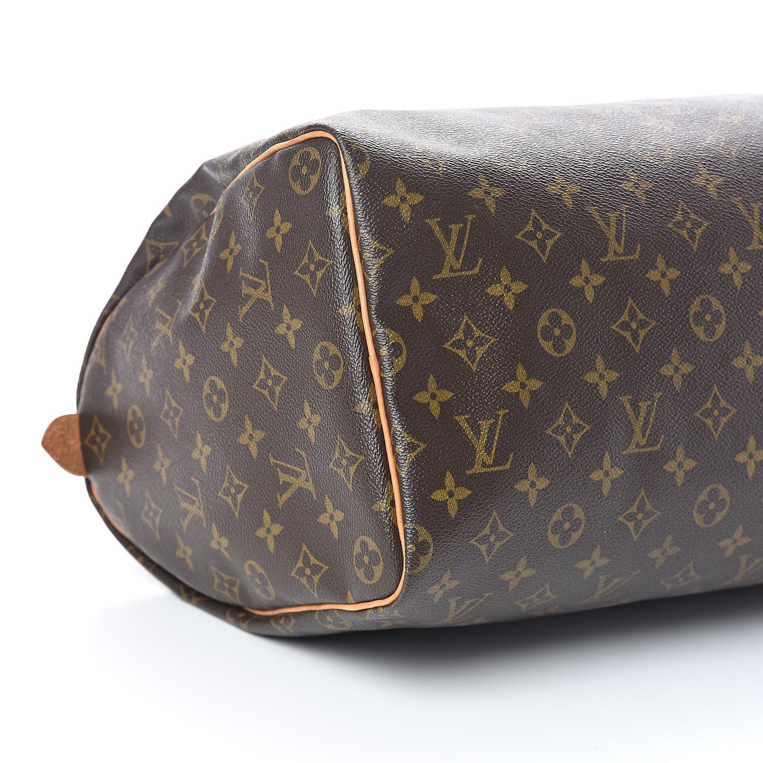 Louis Vuitton Monogram Speedy 40 9 of 10