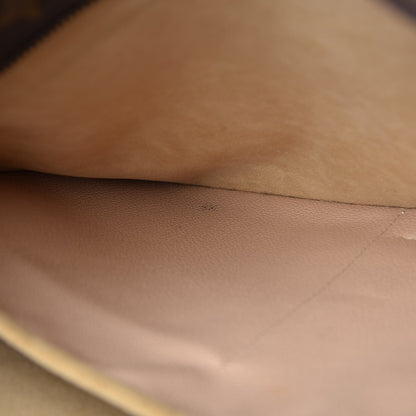 Louis Vuitton Monogram Luco 12 of 16