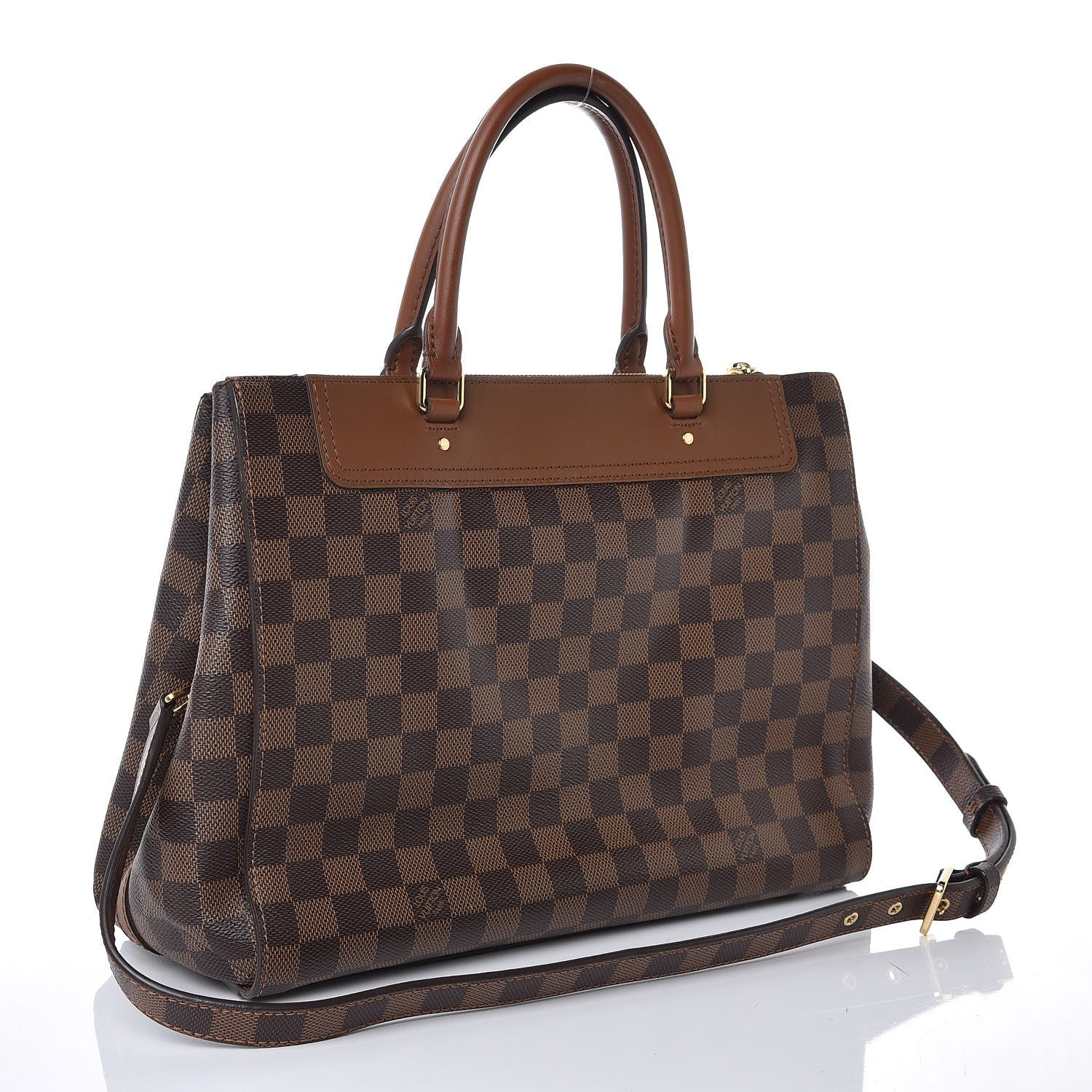 Louis Vuitton Damier Ebene Greenwich 4 of 8