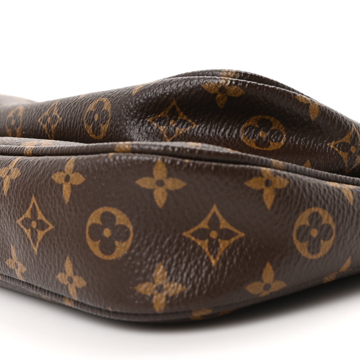 Louis Vuitton Monogram Multi Pochette Accessories Kaki 9 of 9