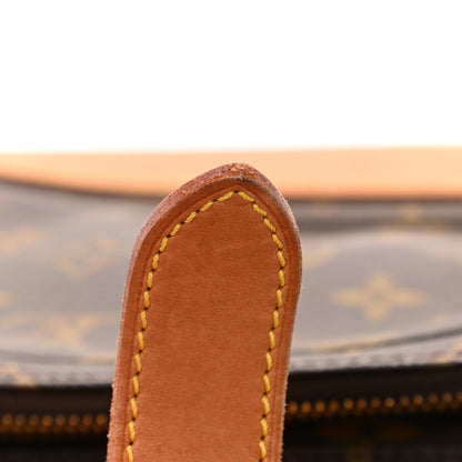 Louis Vuitton Monogram Montsouris GM Backpack 11 of 13