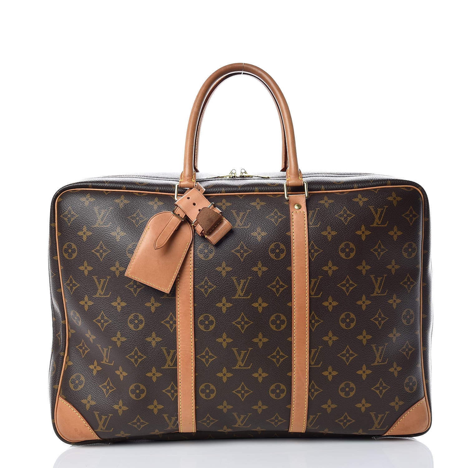 Louis Vuitton Monogram Sirius 45 1 of 14