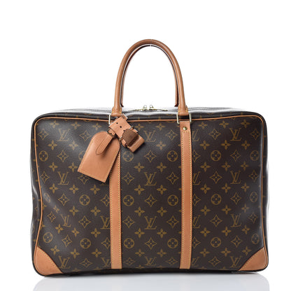 Louis Vuitton Monogram Sirius 45 1 of 14