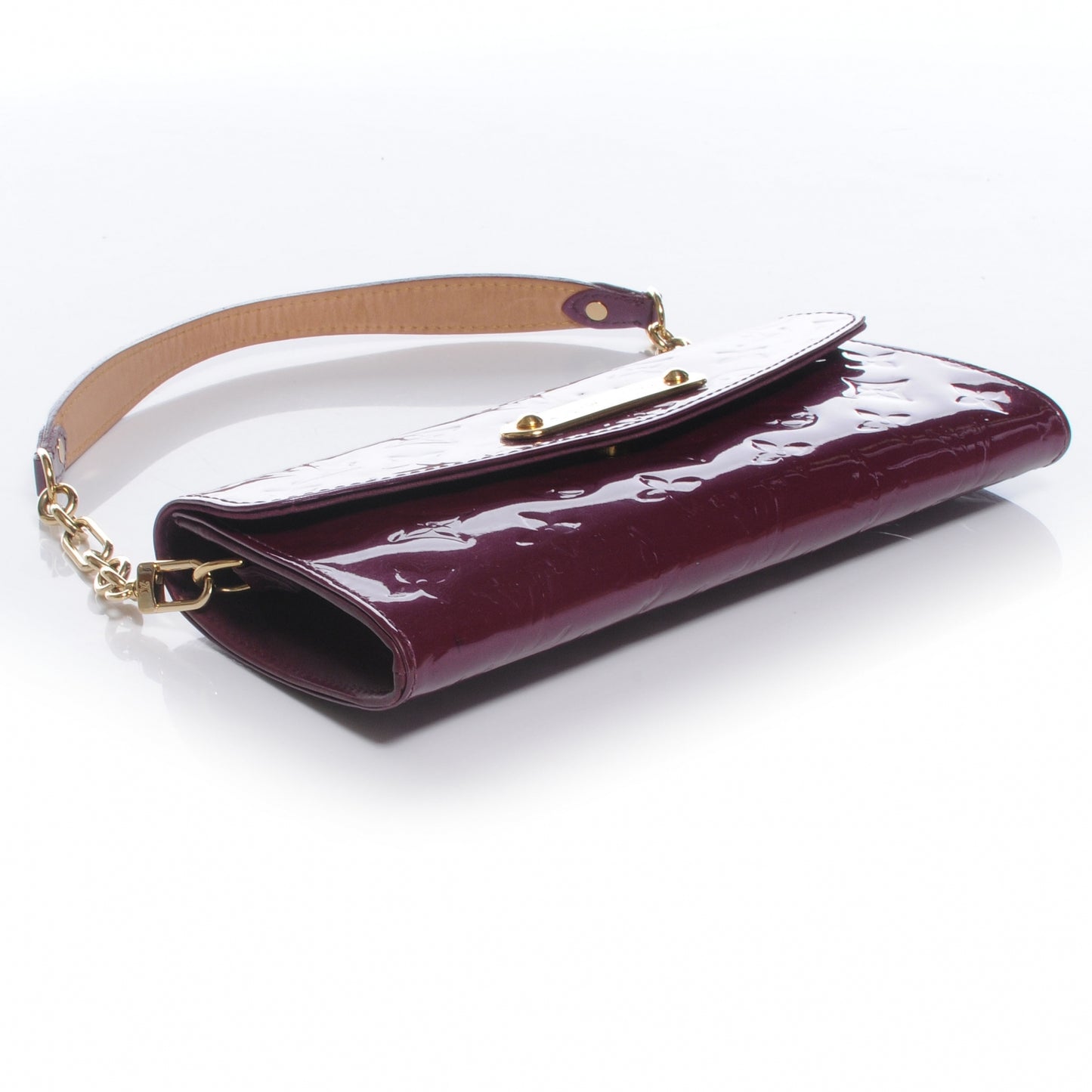 Vernis Sunset Boulevard Violet