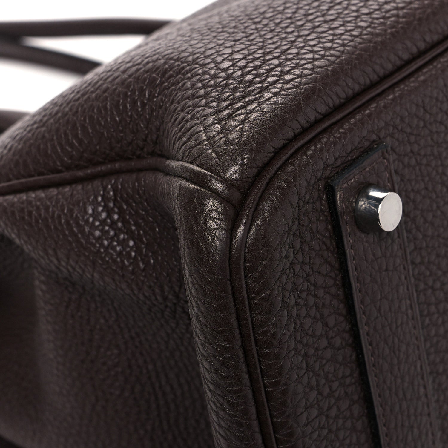 Hermes Togo Birkin 40 Ebene 10 of 14