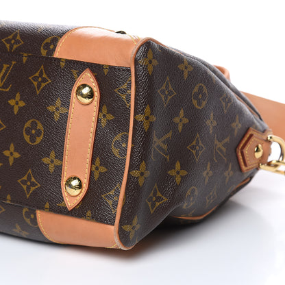 Louis Vuitton Monogram Retiro PM 10 of 16