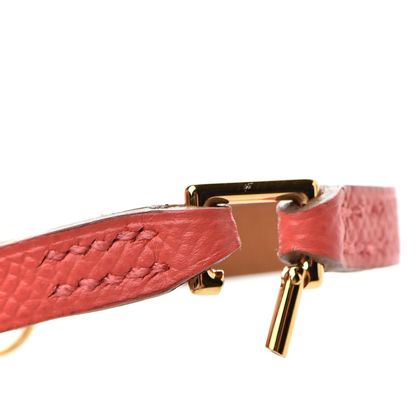 Epsom Micro Rivale Bracelet XS Rose Jaipur