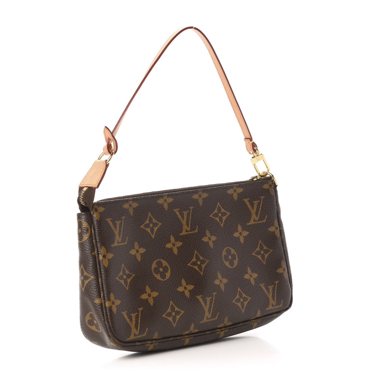 Monogram Pochette Accessories