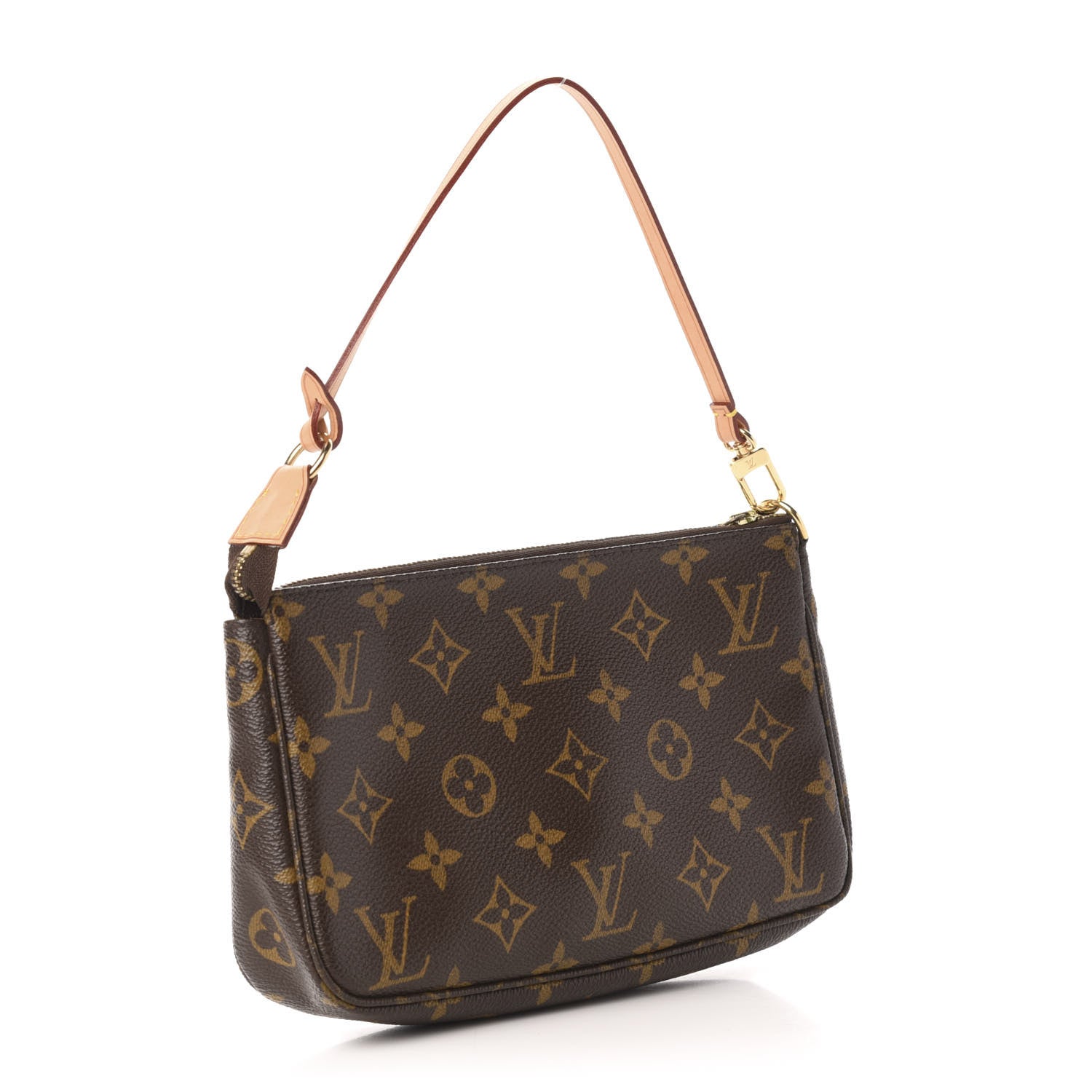 Louis Vuitton Monogram Pochette Accessories 3 of 10