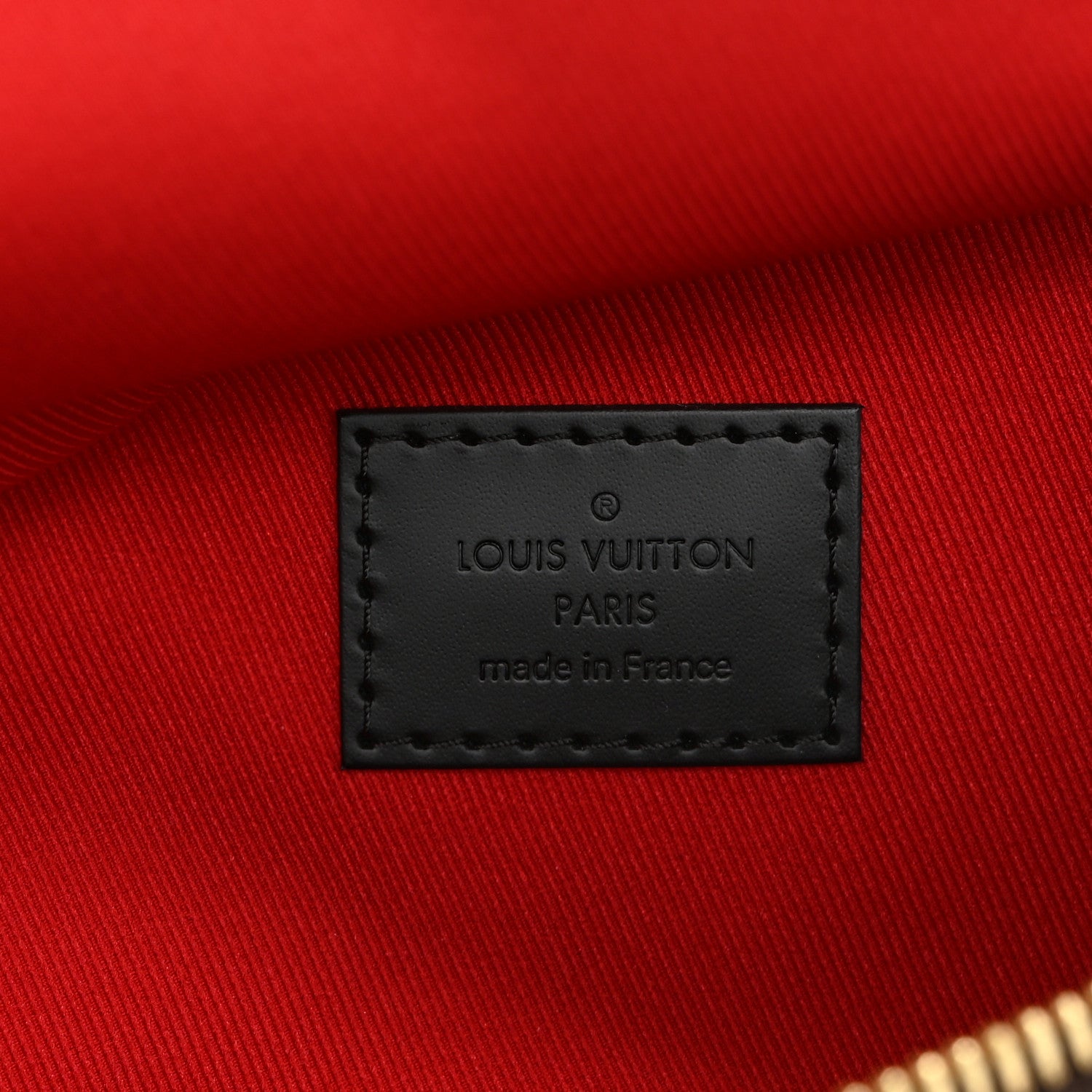 Louis Vuitton Monogram My LV World Tour Bumbag 6 of 9
