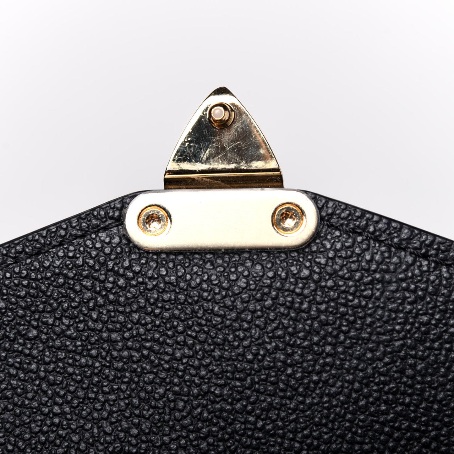 Empreinte Pochette Metis Black