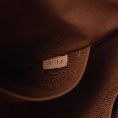 Louis Vuitton Monogram Palermo PM 9 of 11