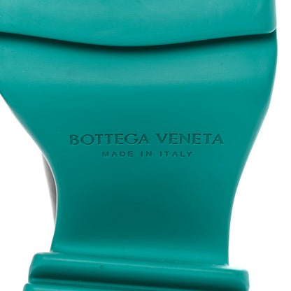 Bottega Veneta Calfskin Flash Pump Clogs 37 Black Neptune 7 of 7