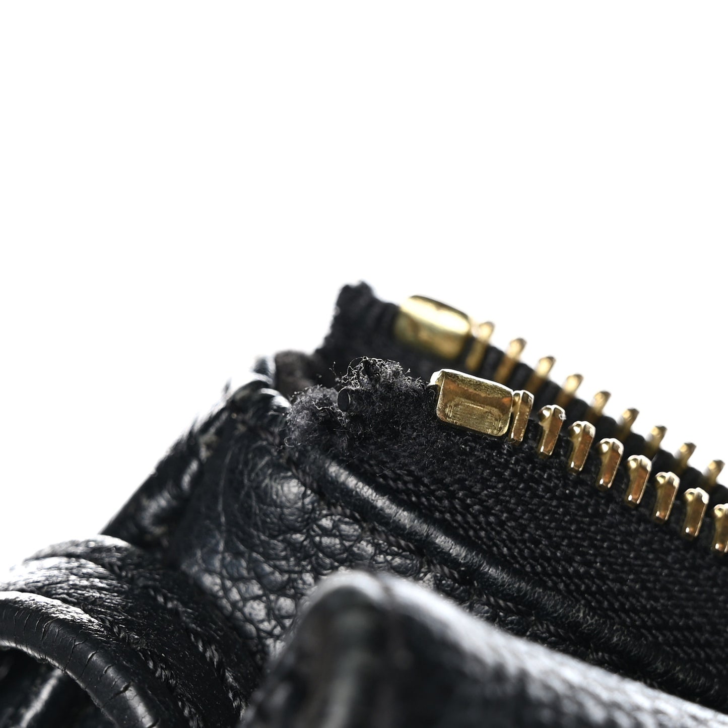 Empreinte Twice Black