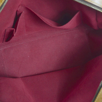 Louis Vuitton Monogram Mizi 8 of 10