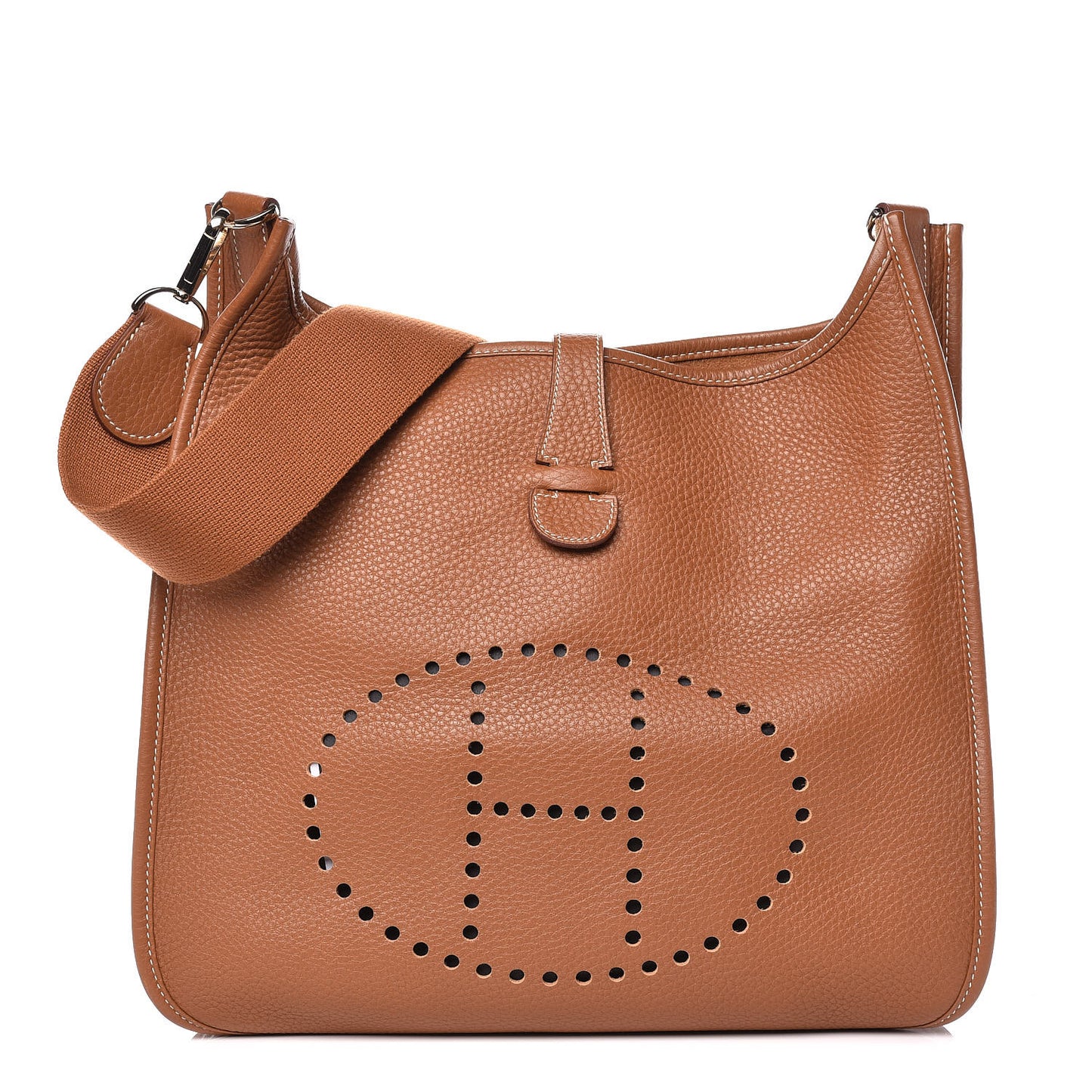 Taurillon Clemence Evelyne GM Gold