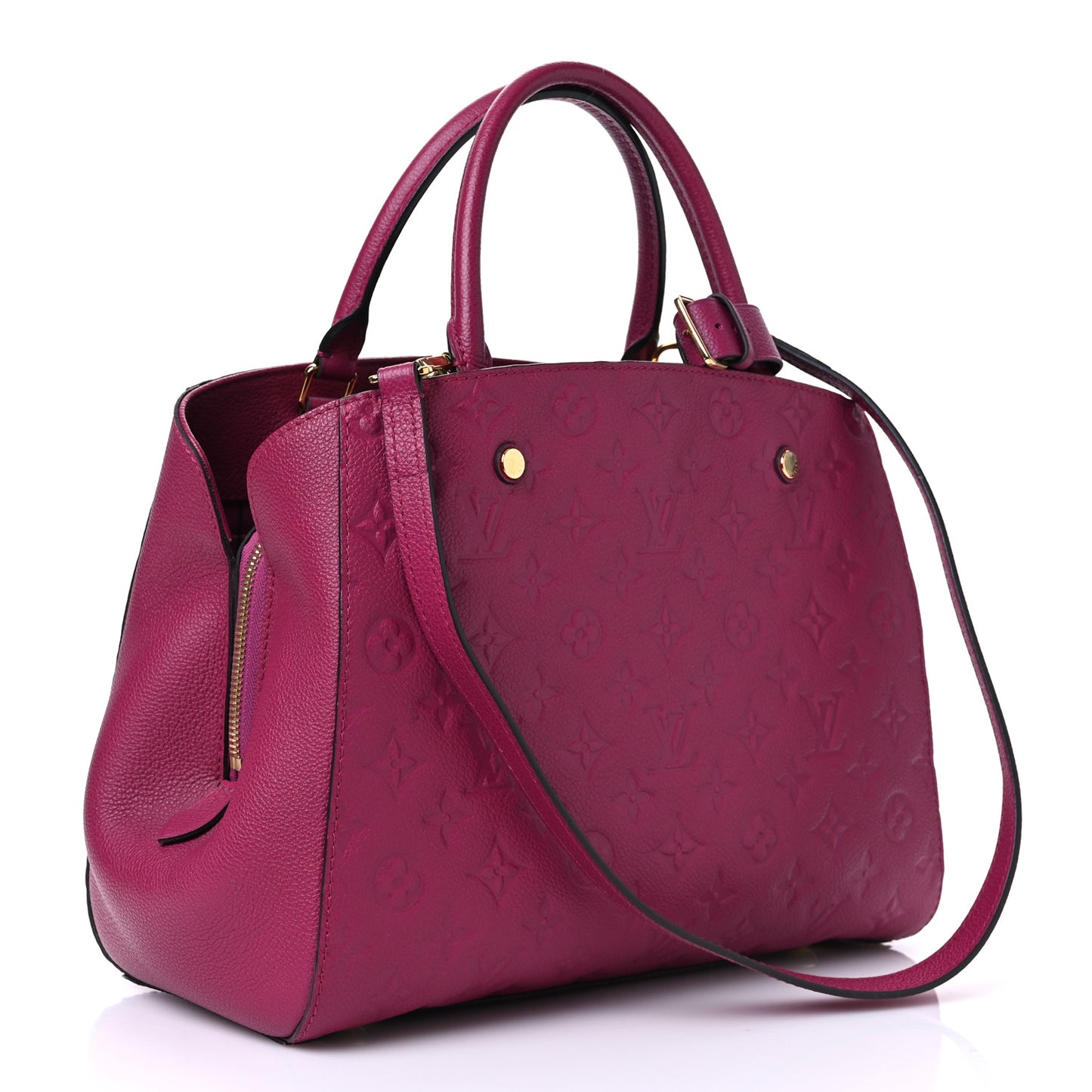 Empreinte Montaigne MM Grape