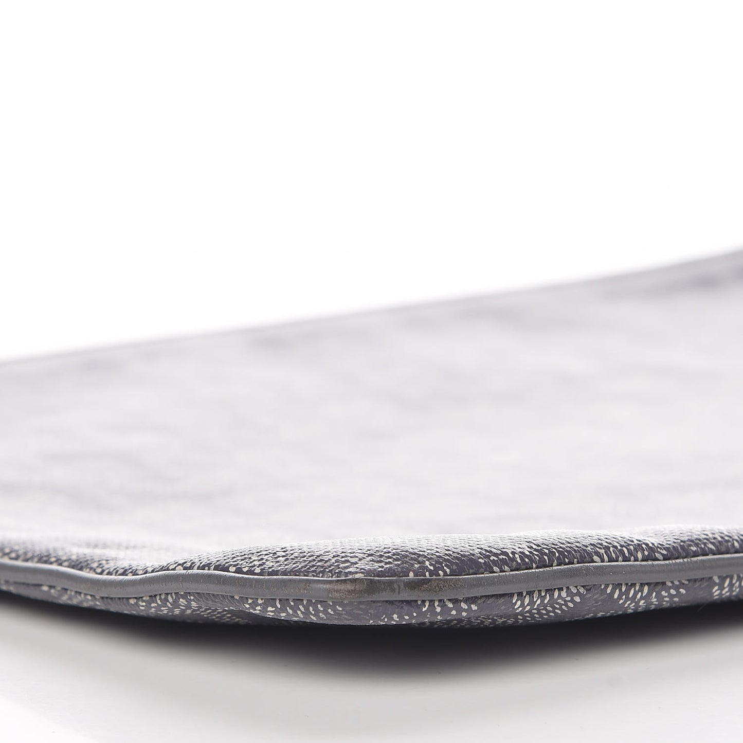 Goyardine Senat Pochette MM Grey