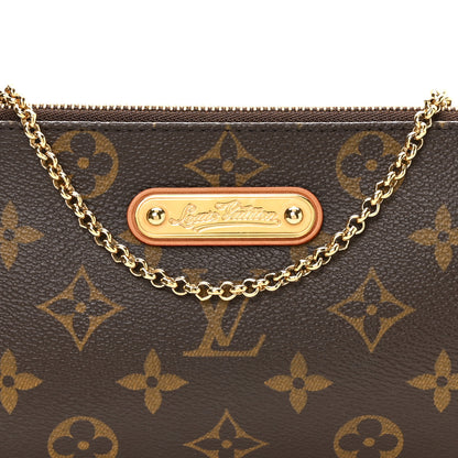 Louis Vuitton Monogram Eva Clutch 8 of 10