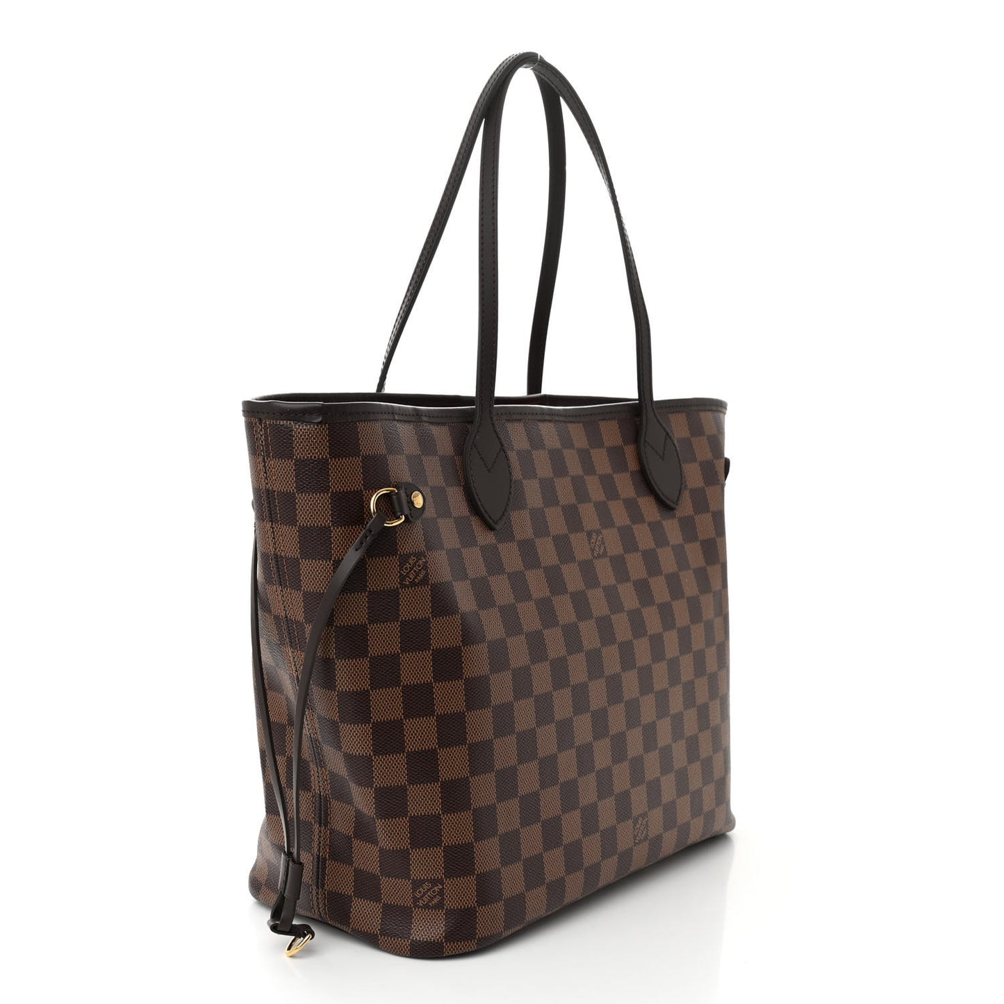Damier Ebene Neo Neverfull MM