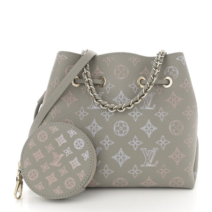 Louis Vuitton Mahina Flight Mode Bella Grey 3 of 11