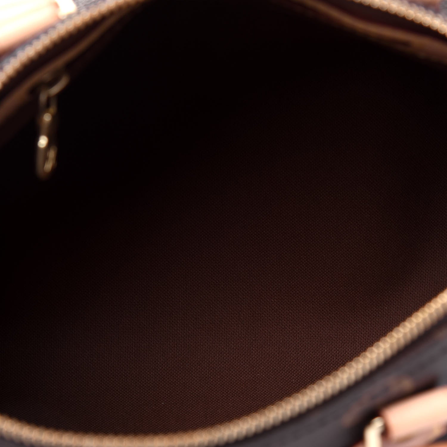 Louis Vuitton Monogram Speedy 25 4 of 16