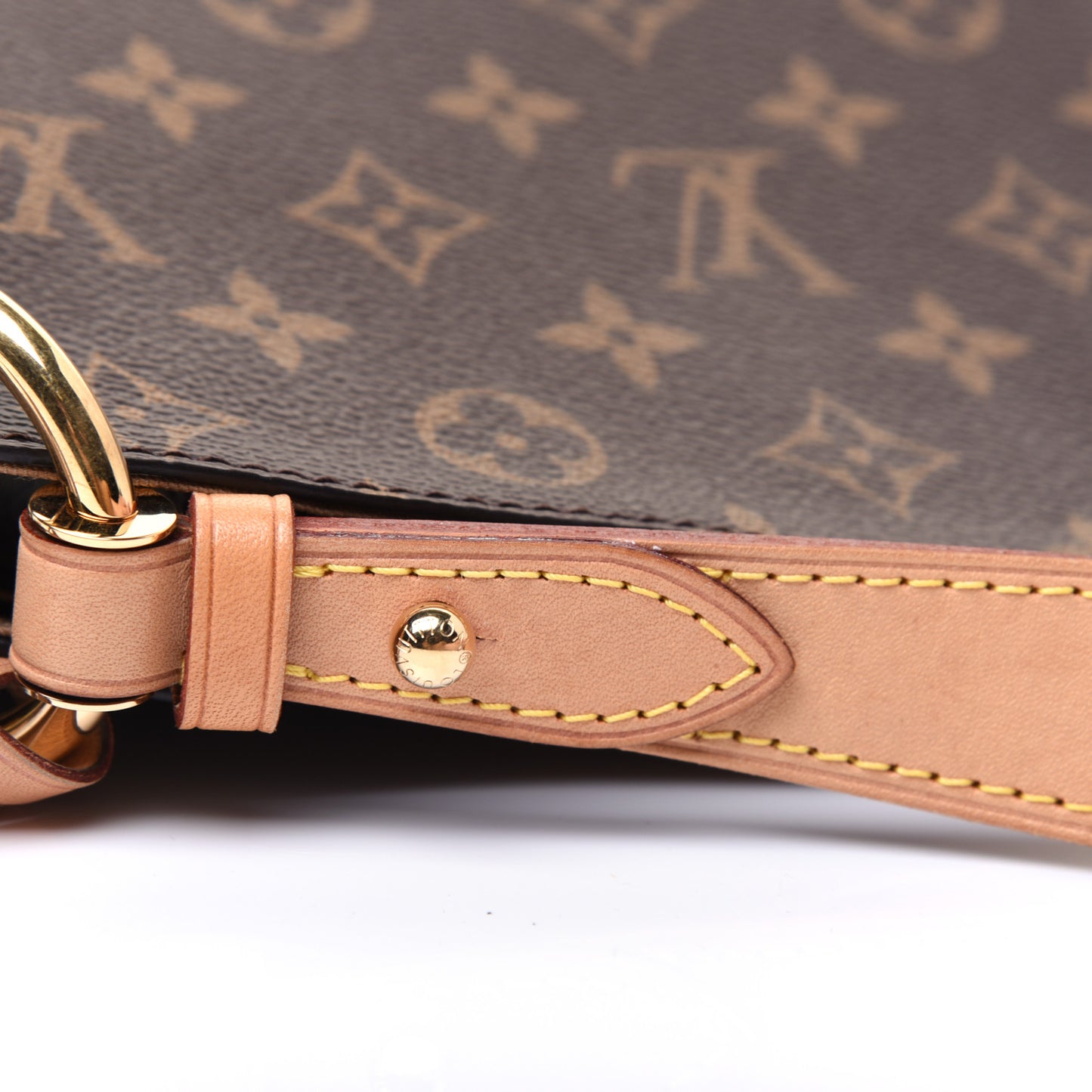Monogram Graceful MM