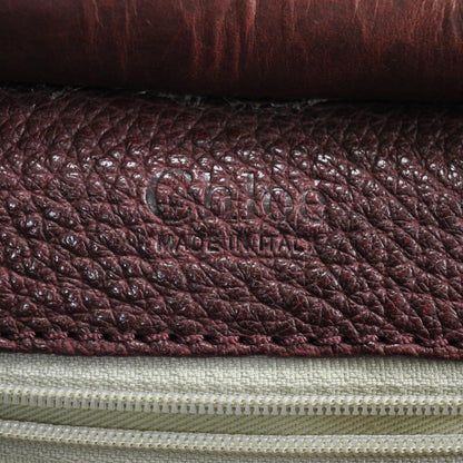 Chloe Leather Ascot Tote 7 of 8