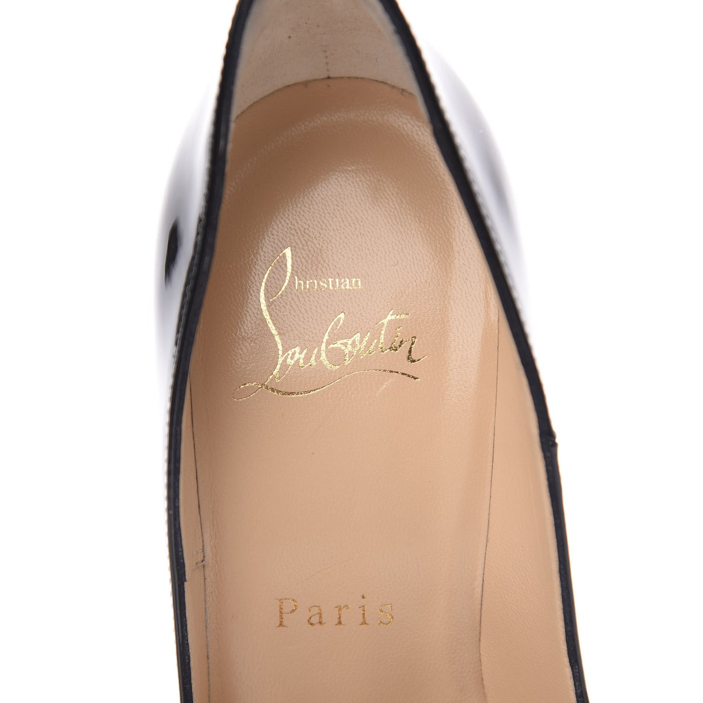 Patent So Kate 120 Pumps 35.5 Black