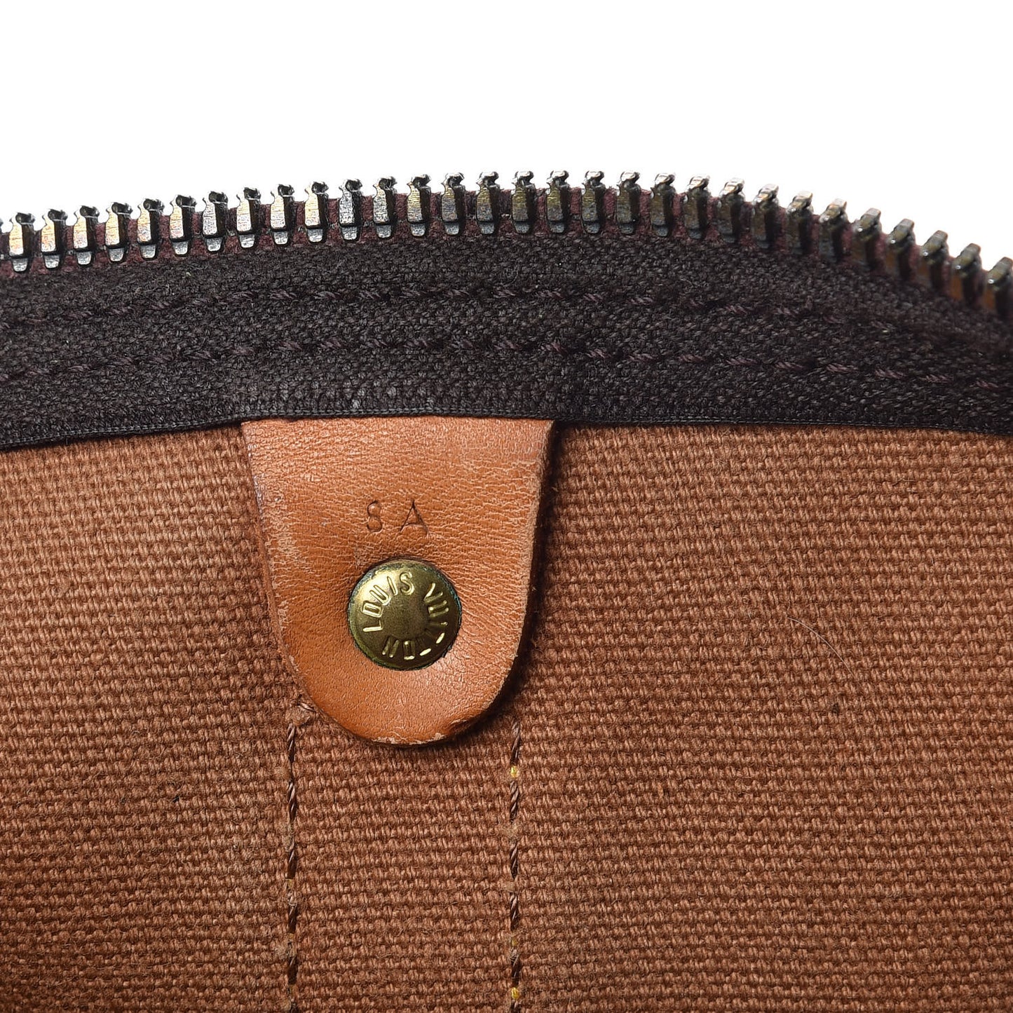 Monogram Keepall 50