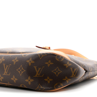 Louis Vuitton Monogram Odeon MM Natural 10 of 11