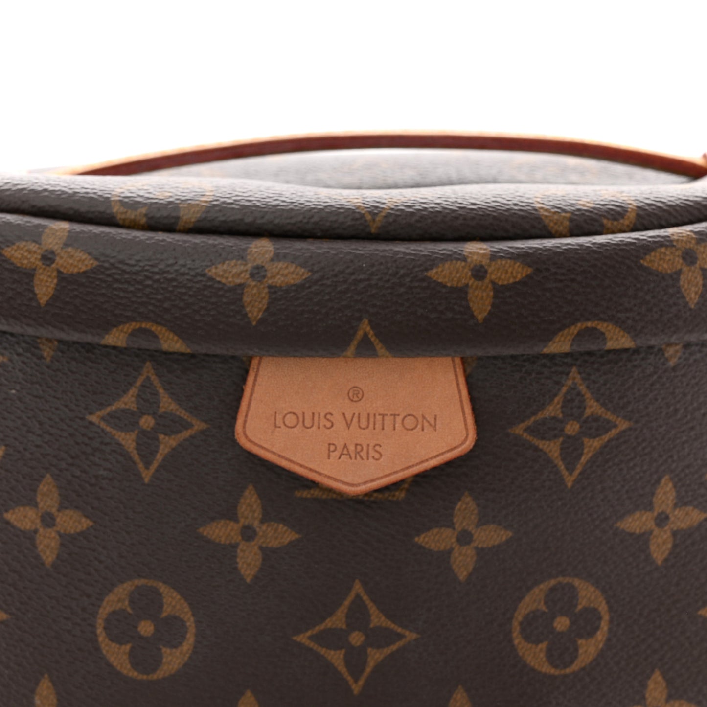 Monogram Bumbag