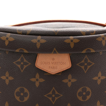 Louis Vuitton Monogram Bumbag 7 of 10