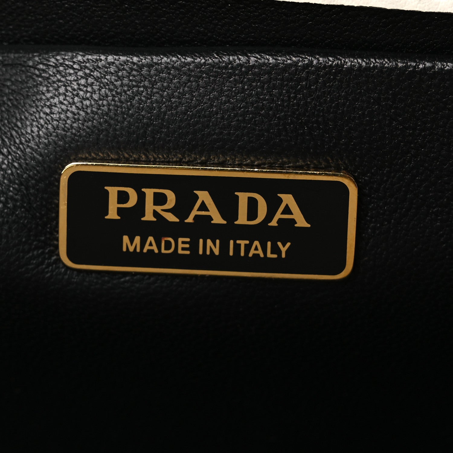 Prada Saffiano City Calf Light Frame Bag White 6 of 14