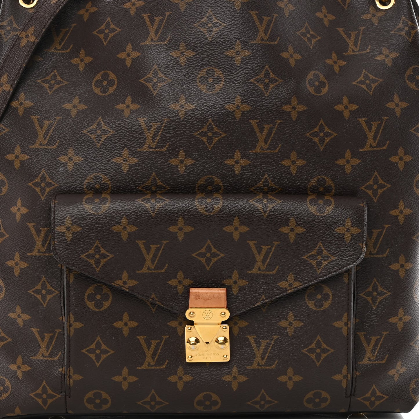 Monogram Metis