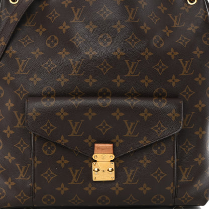 Louis Vuitton Monogram Metis 7 of 19