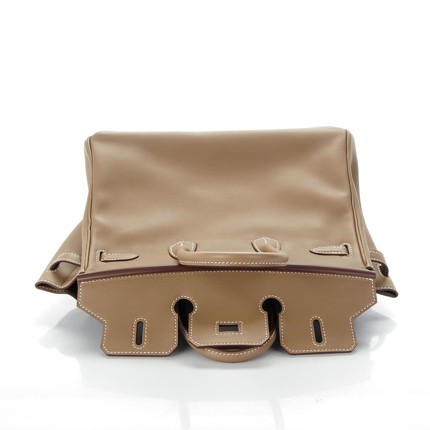 Hermes Swift Birkin 25 Etoupe 19 of 26
