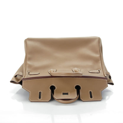 Hermes Swift Birkin 25 Etoupe 19 of 26