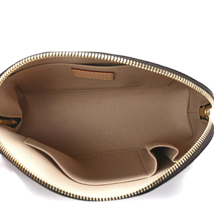 Louis Vuitton Monogram Cosmetic Pouch GM 4 of 9
