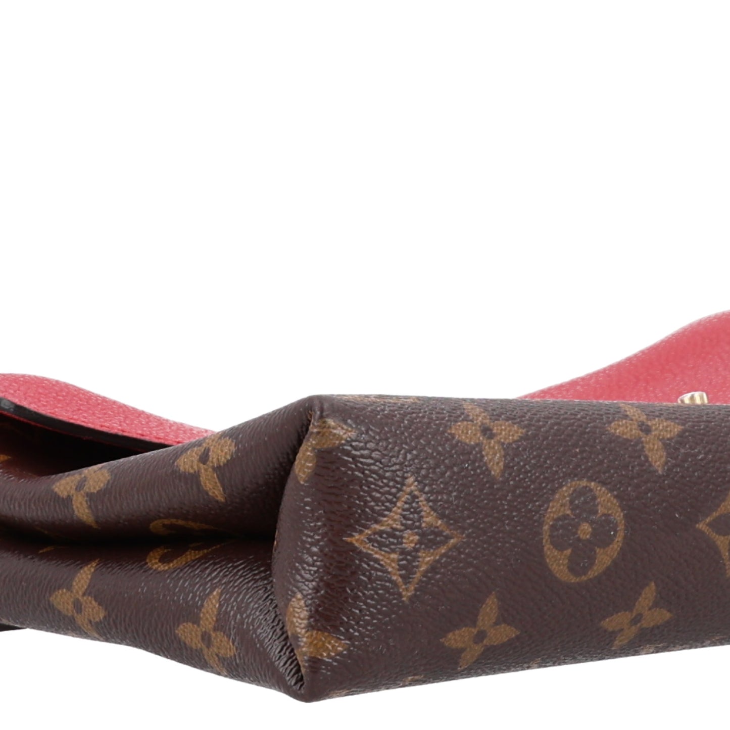 Monogram Pallas Chain Cherry