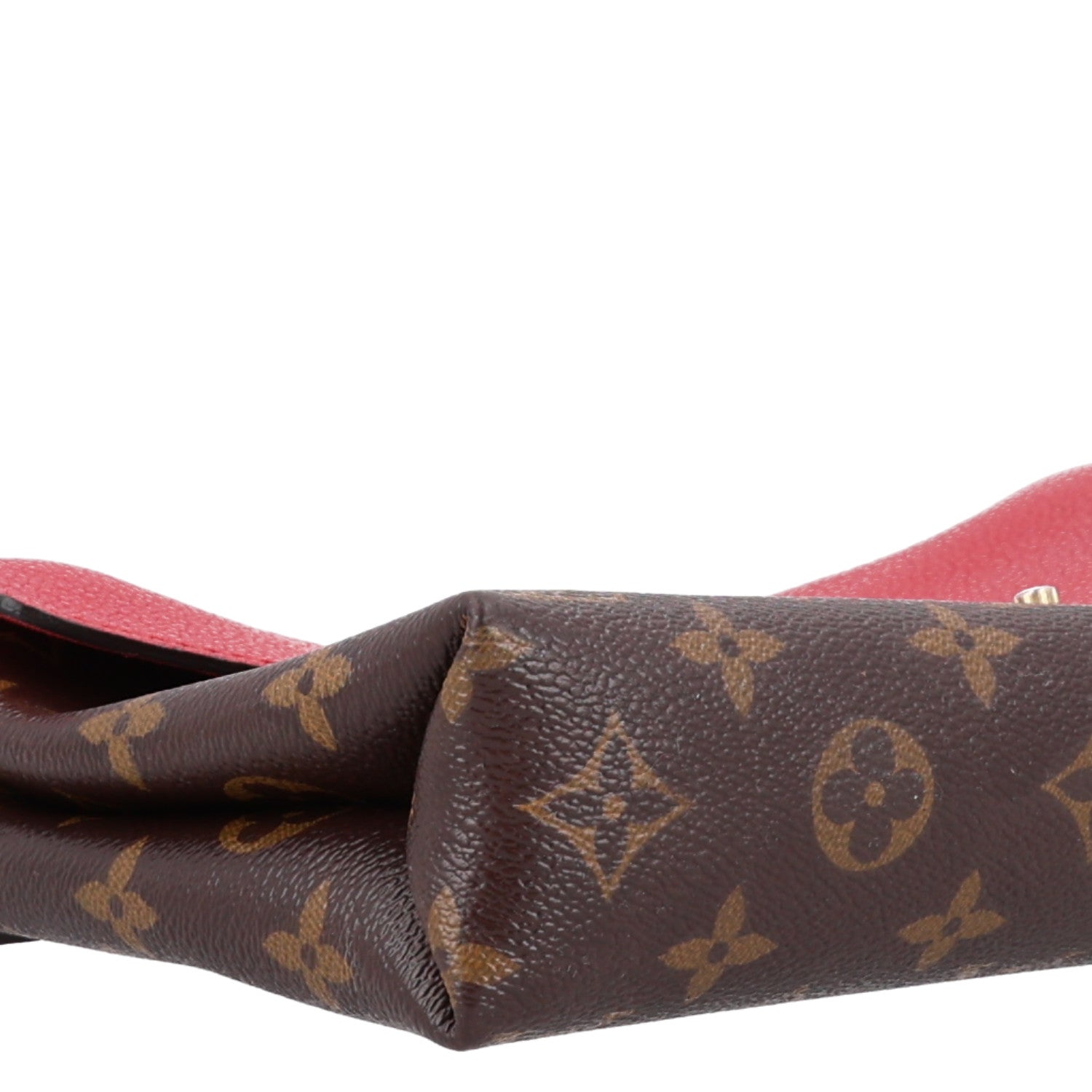 Louis Vuitton Monogram Pallas Chain Cherry 10 of 11