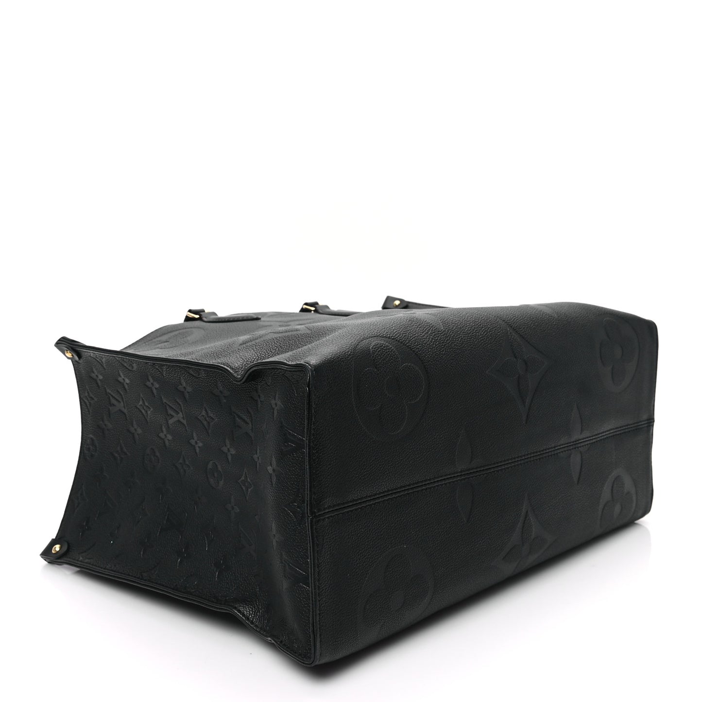 Empreinte Monogram Giant Onthego GM Black