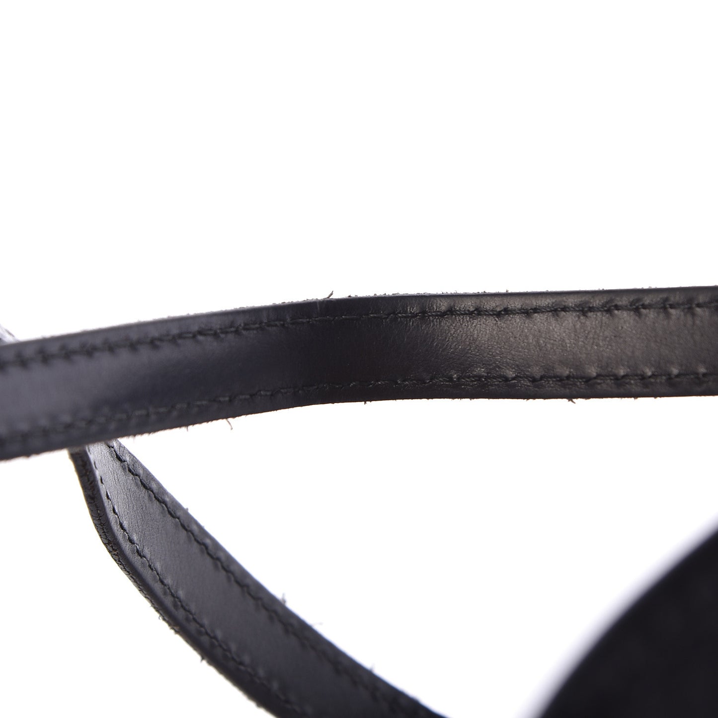 House Check Small Canterbury Tote Black