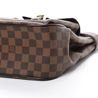 Louis Vuitton Damier Ebene Uzes 8 of 9