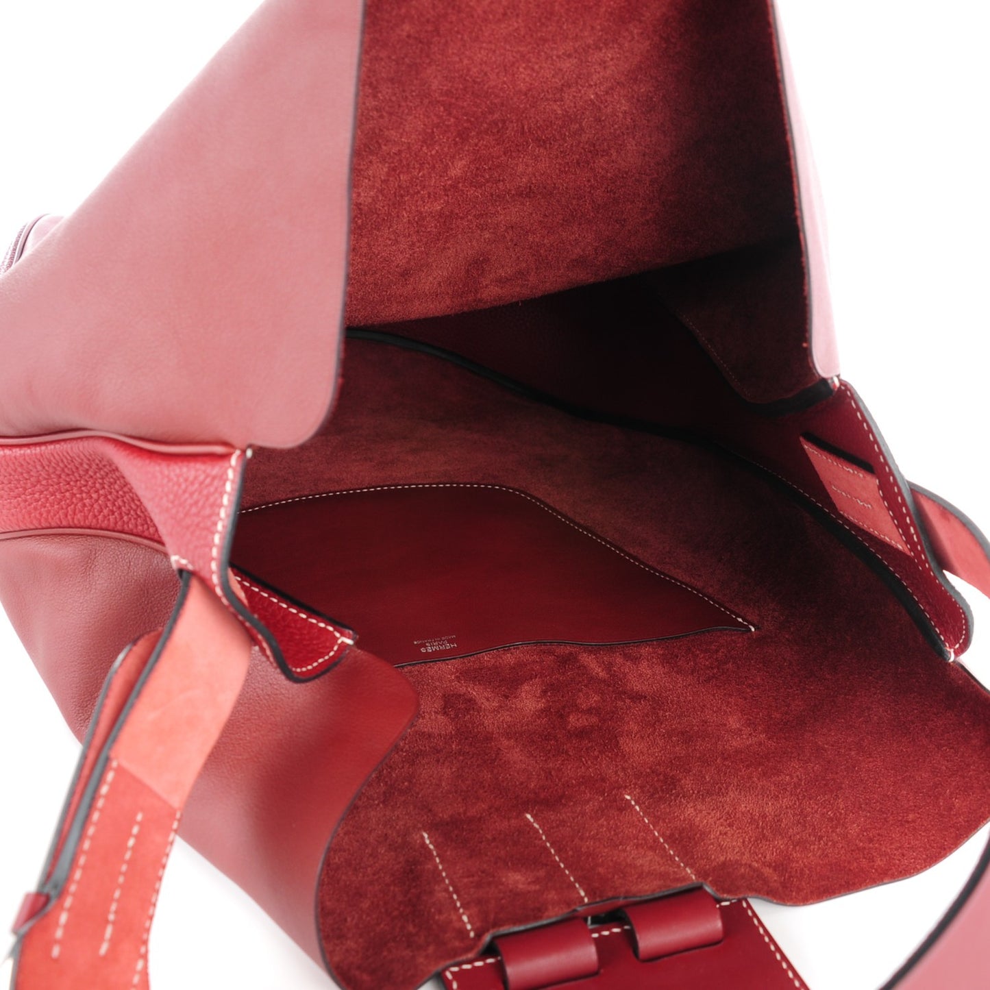 Swift Taurillon Clemence Virevolte PM Rouge H