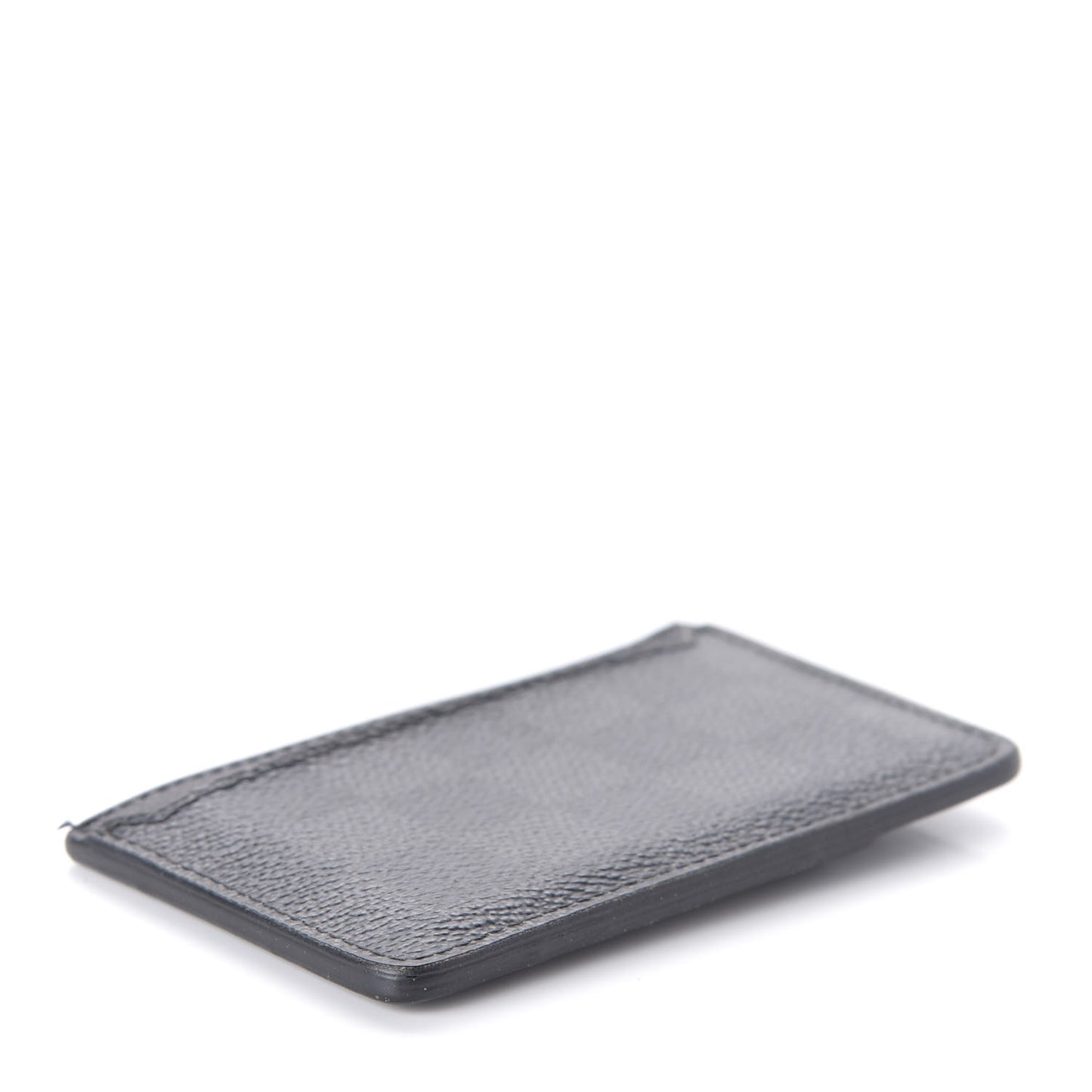 Damier Graphite Neo Porte-Cartes Card Holder