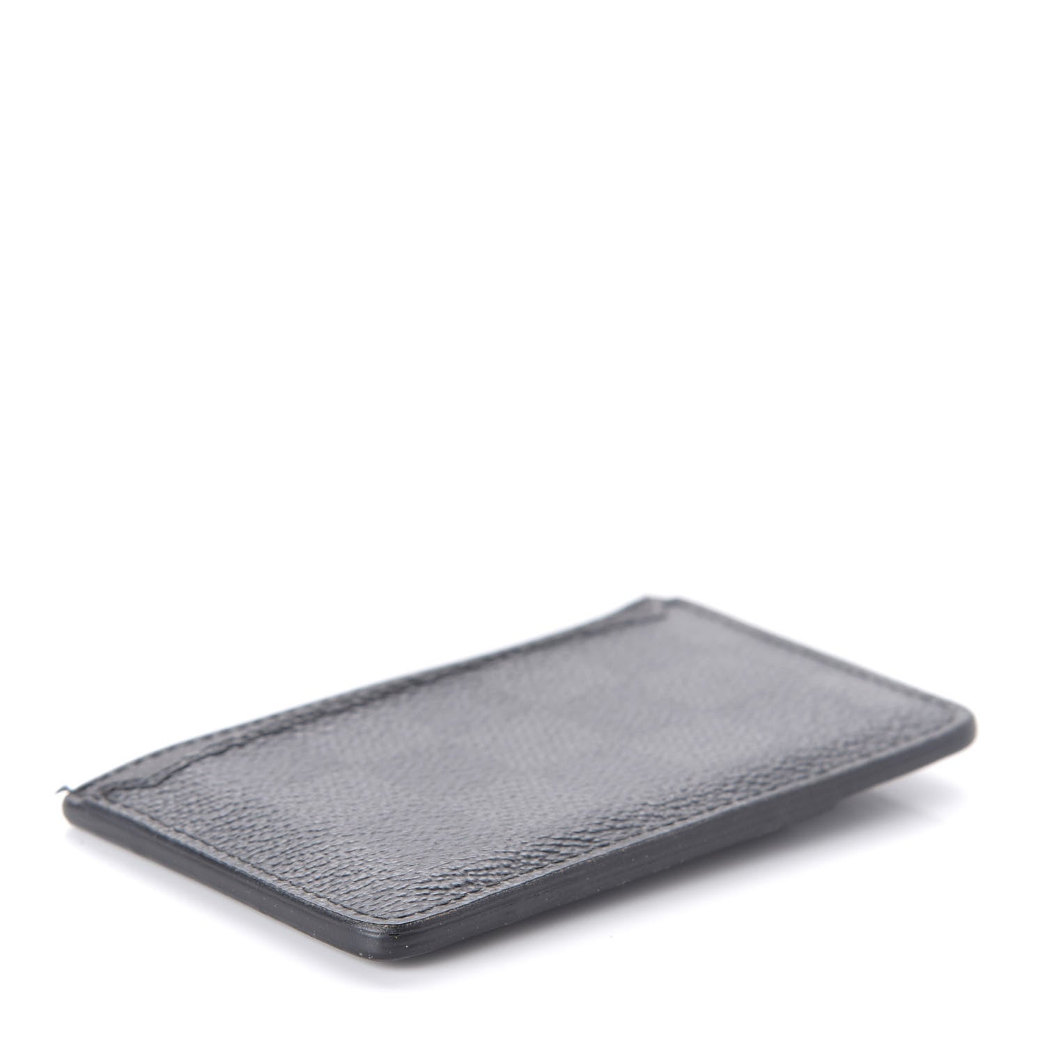 Louis Vuitton Damier Graphite Neo Porte-Cartes Card Holder 4 of 8