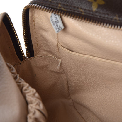 Louis Vuitton Monogram Trousse Toilette 28 9 of 10