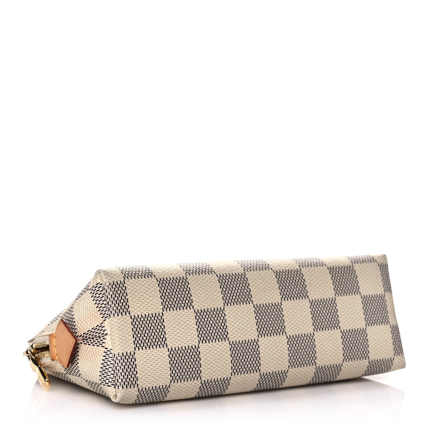 Damier Azur Cosmetic Pouch