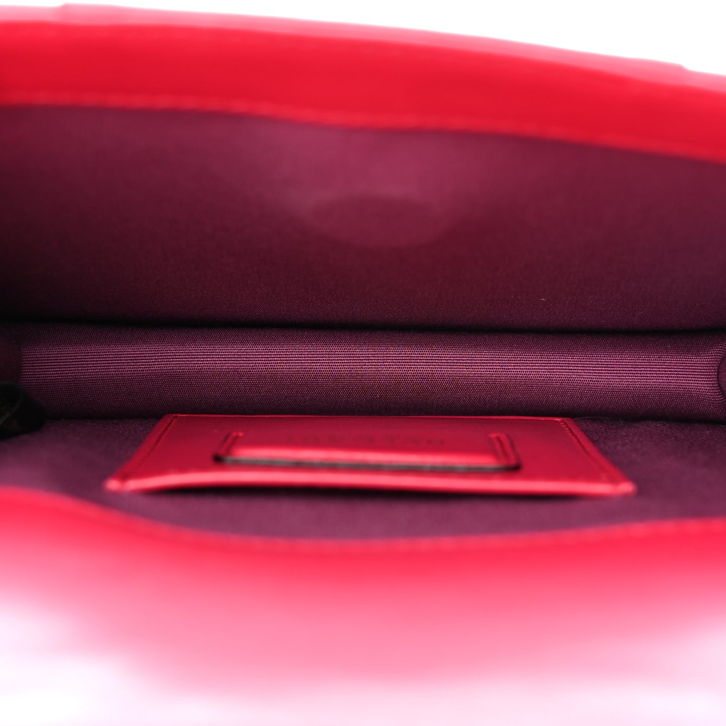 Calfskin Serpenti Forever Crossbody Bag Pink